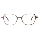 HAZEL Modified Square Eyeglasses for women SF4600