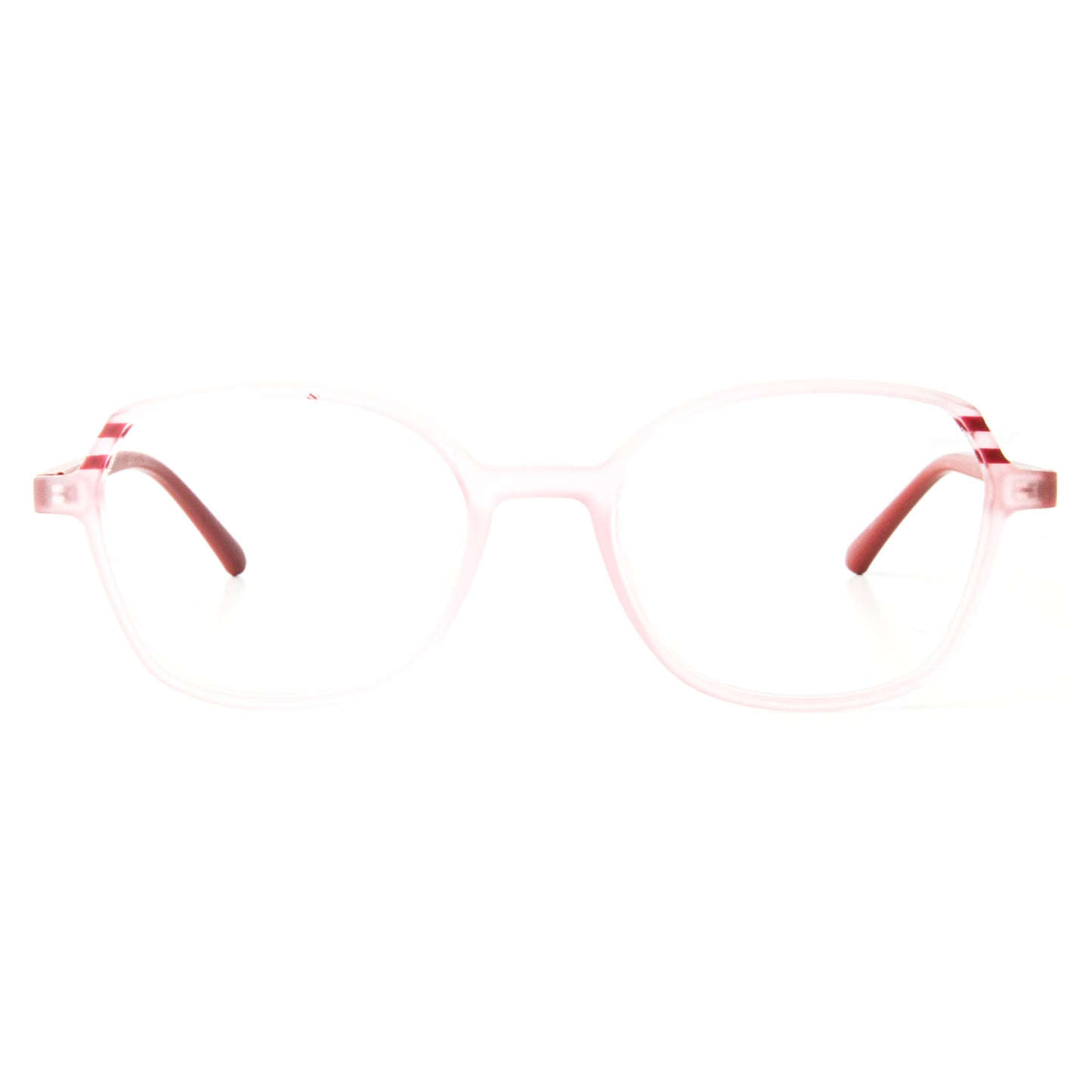 HAZEL Modified Square Eyeglasses for women SF4600