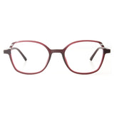 HAZEL Modified Square Eyeglasses for women SF4600