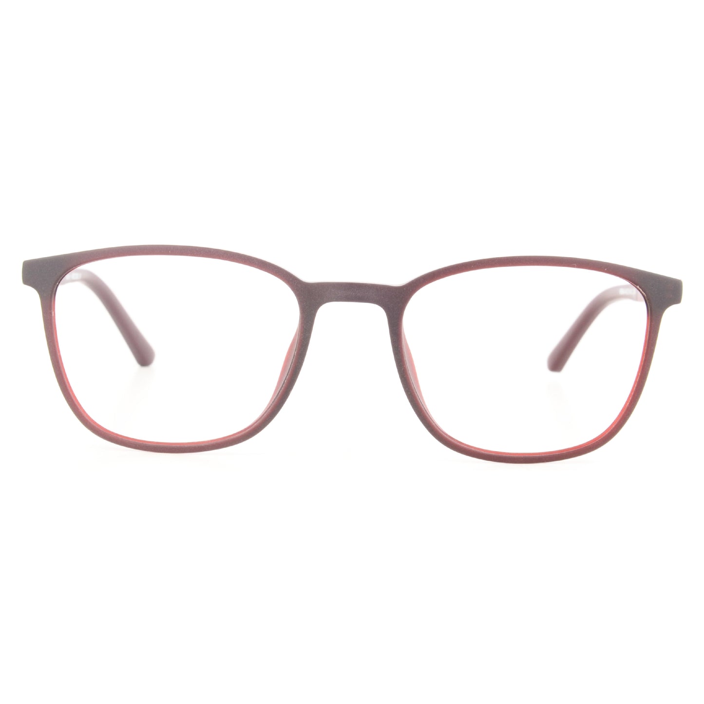 CARTER Urban Everyday square Eyeglass SF4601