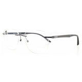 VELOCITY GenX Rimless Frame RL145