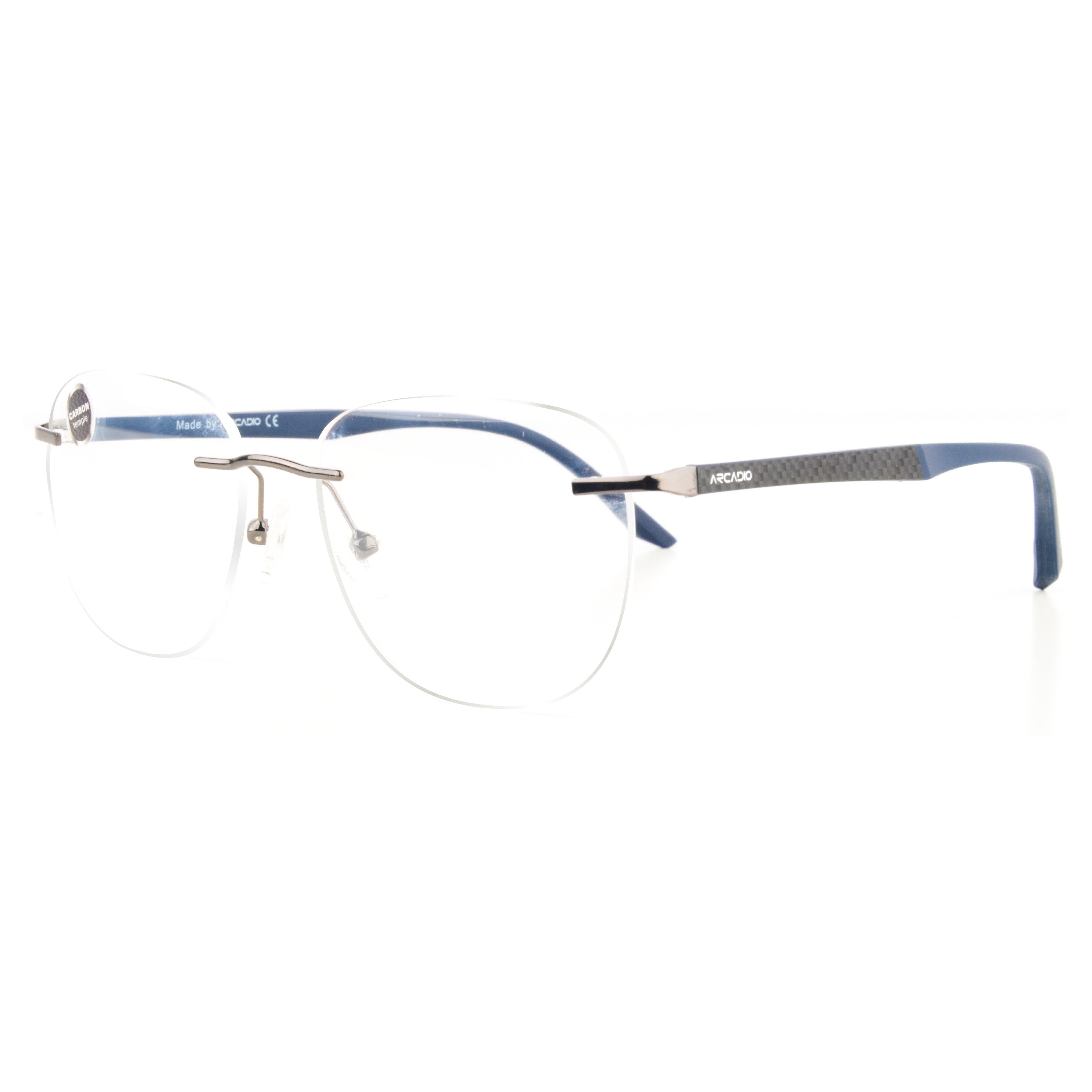 VELOCITY GenX Rimless Frame RL145