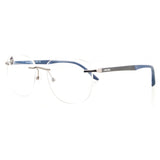 VELOCITY GenX Rimless Frame RL145