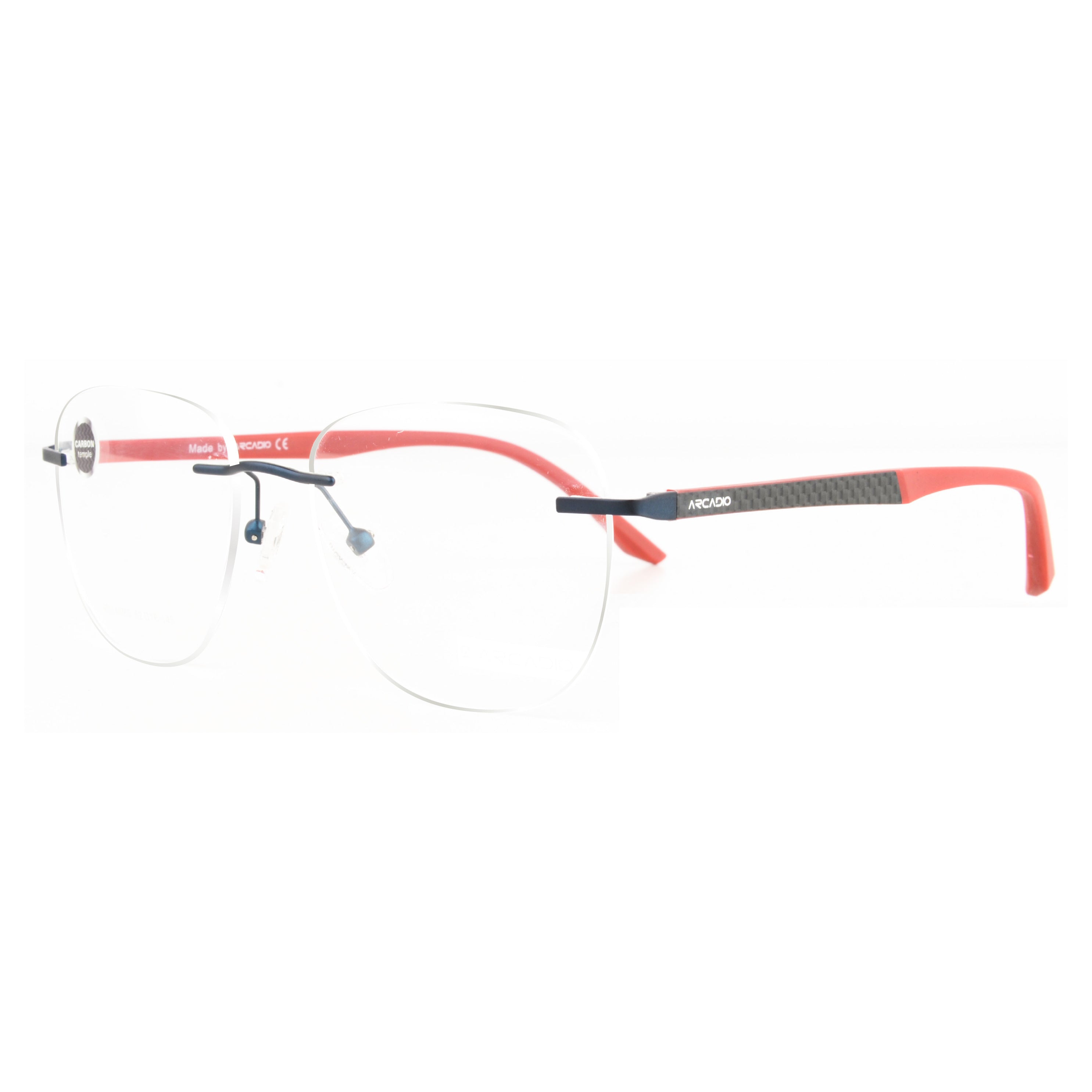 VELOCITY GenX Rimless Frame RL145