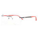 VELOCITY GenX Rimless Frame RL145