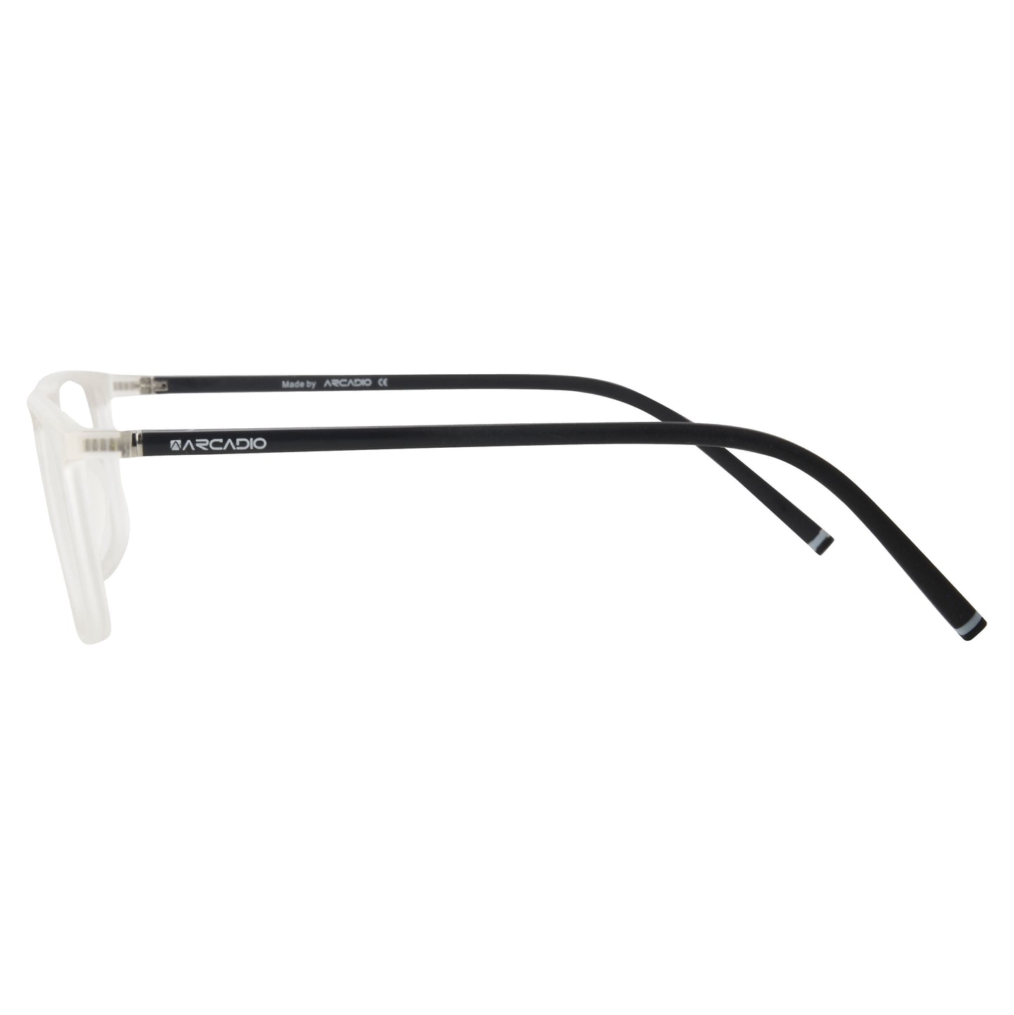 PERKINS Urban Rectangle Everyday Eyeglass SF4595