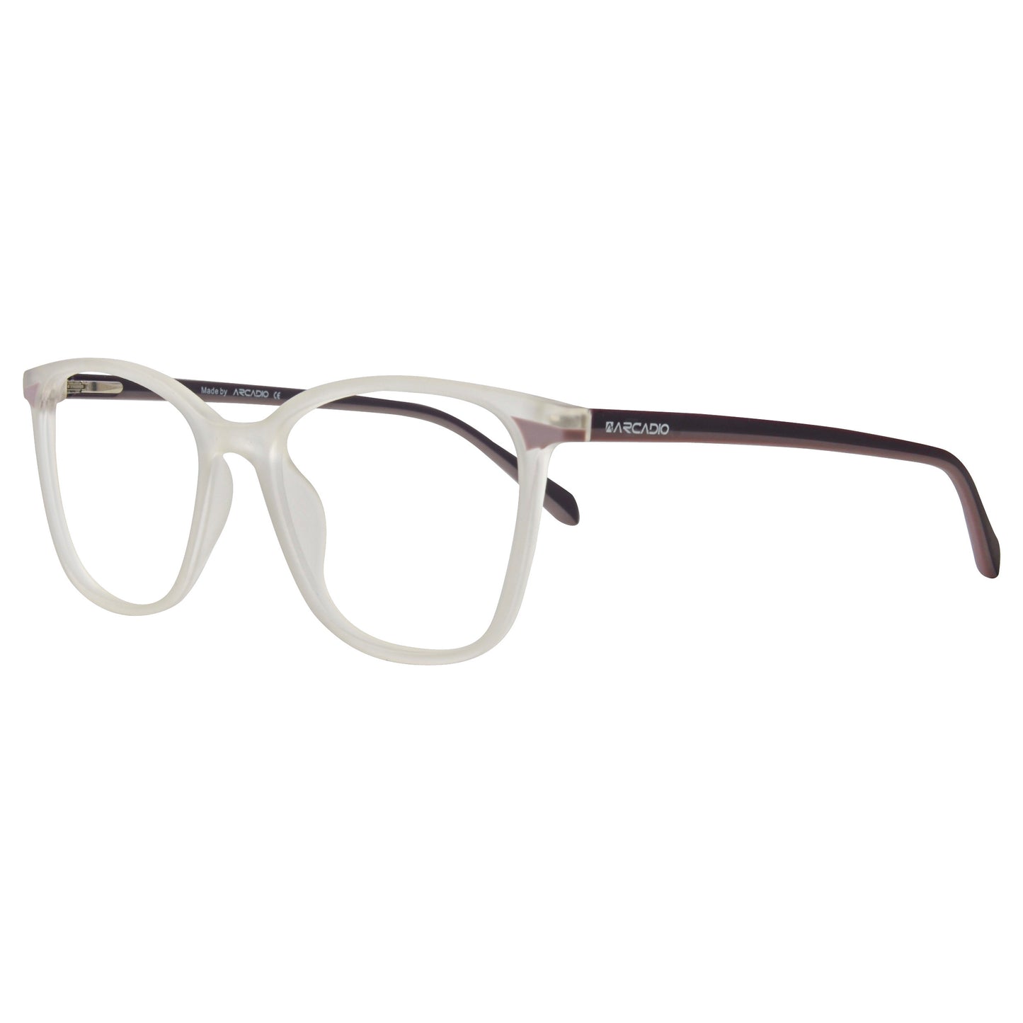 AUDREY Modified Cat-eye Eyeglass For Women SF4599