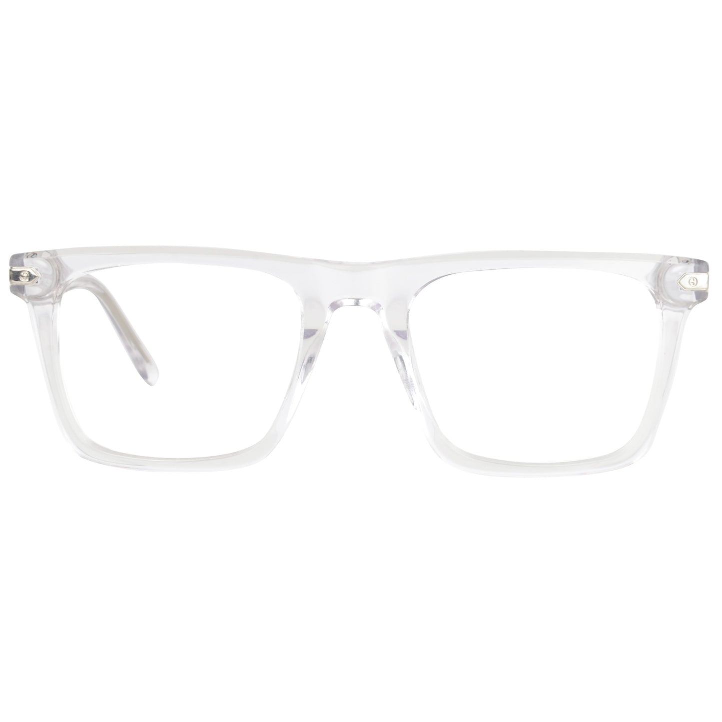 LUXE Urban Luxury Square Eyeglass SF4591