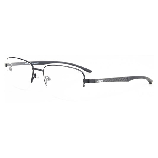 BERMAN Havana Half Rimmed Frame SP2280