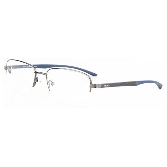 BERMAN Havana Half Rimmed Frame SP2280