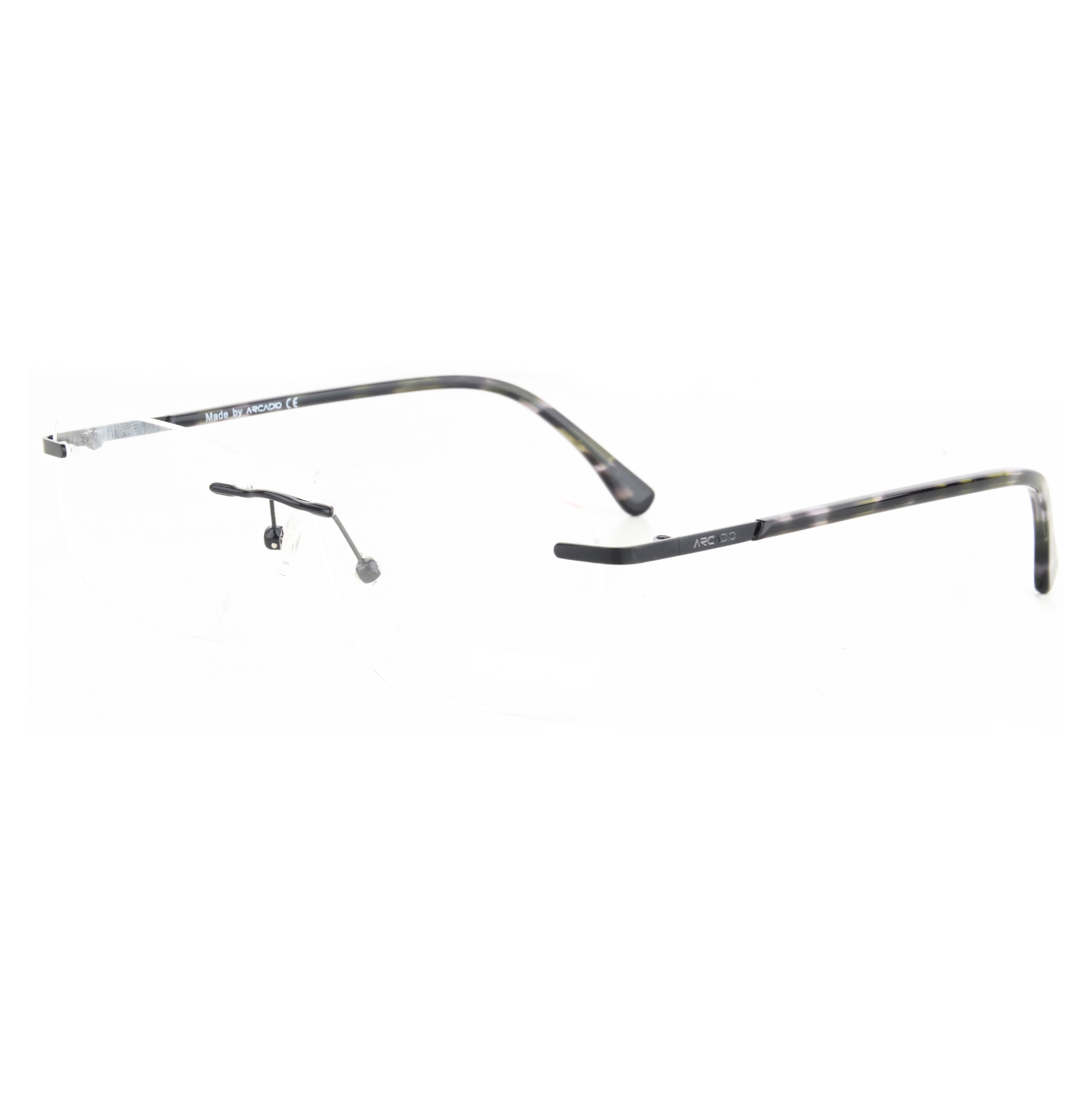 MINIMALIST Rimless Frame RL146