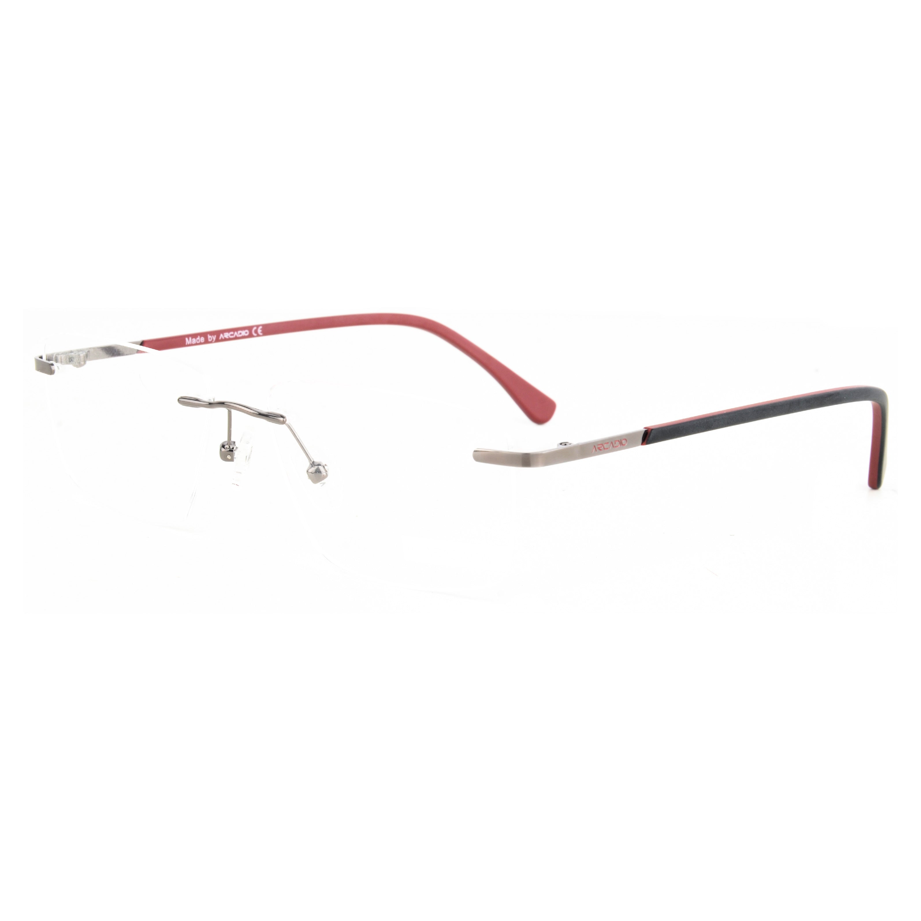 MINIMALIST Rimless Frame RL146