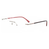 MINIMALIST Rimless Frame RL146