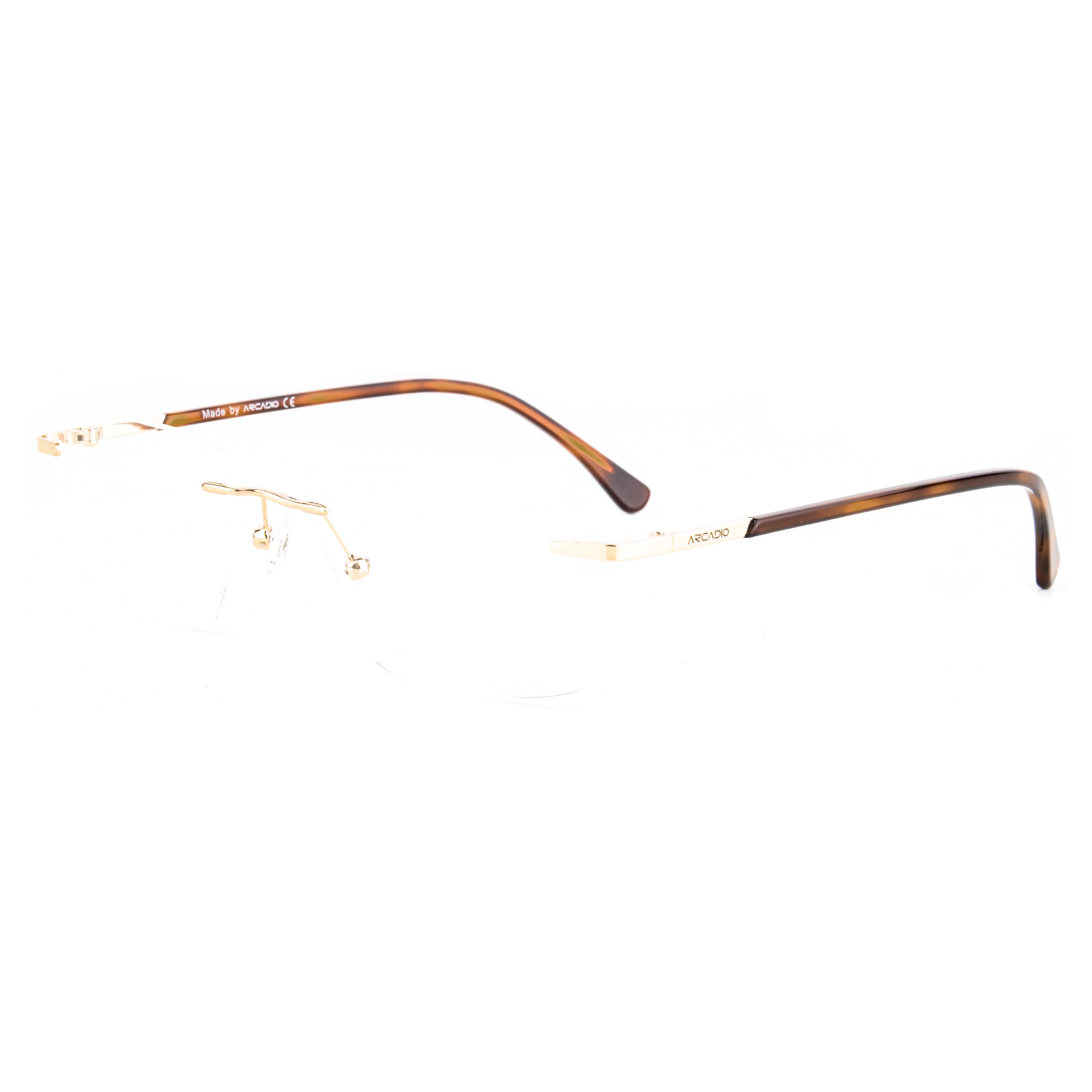 MINIMALIST Rimless Frame RL146