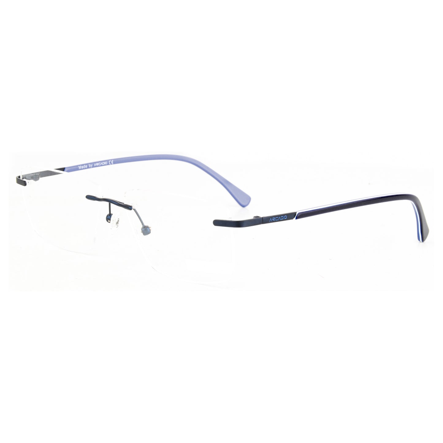 MINIMALIST Rimless Frame RL146