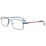 IMPACT Urban Rectangle Eyeglass FF381