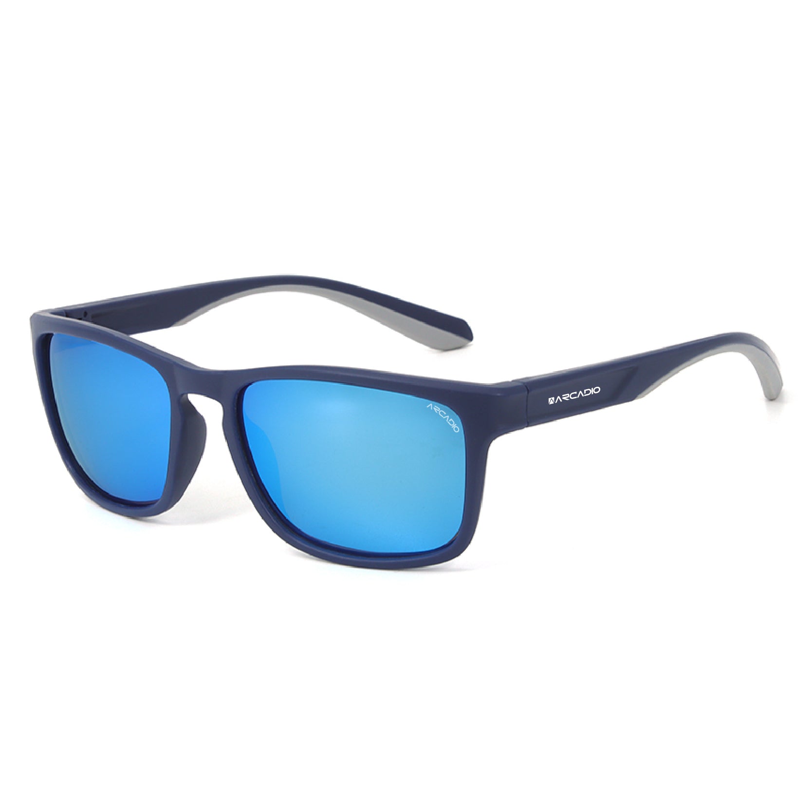 BUTLER Round Nylon Sunglass AR230 – ARCADIO