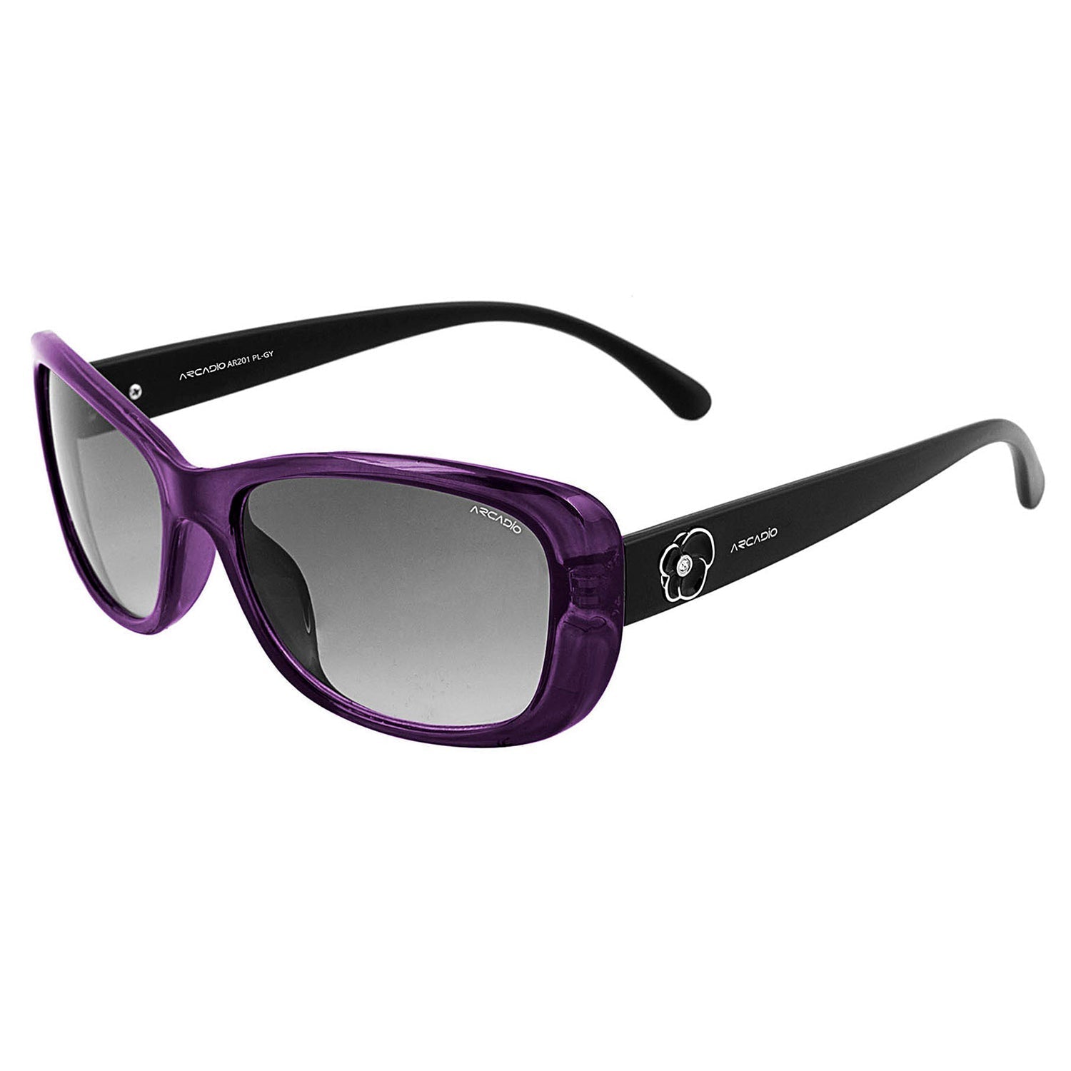 SCARLET Classic Bug-Eye Sunglass AR204 ARCADIO