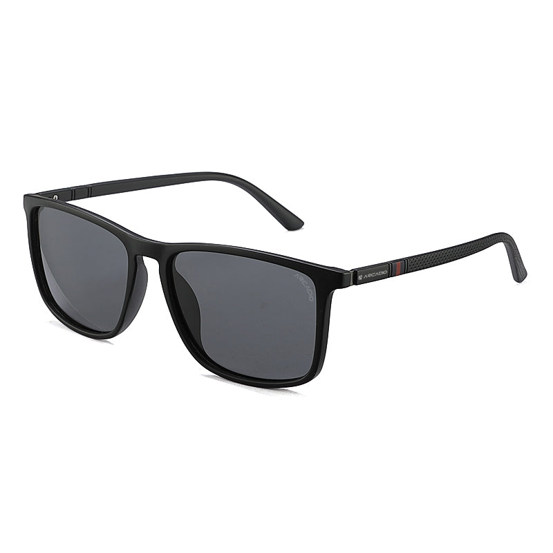 SYMPHONY Designer Square Sunglass AR-PL400 ARCADIO